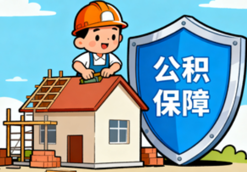 百色提振住房消费！北京支持公积金付首付，拟开展“带押过户”