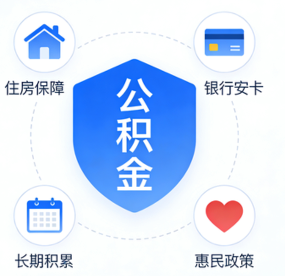 百色新单位入职不满一年职工住房公积金提取政策全解析