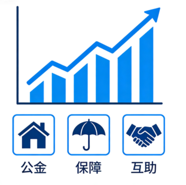 百色2026年4月公积金新政密集落地:专业代办化身“政策翻译官”