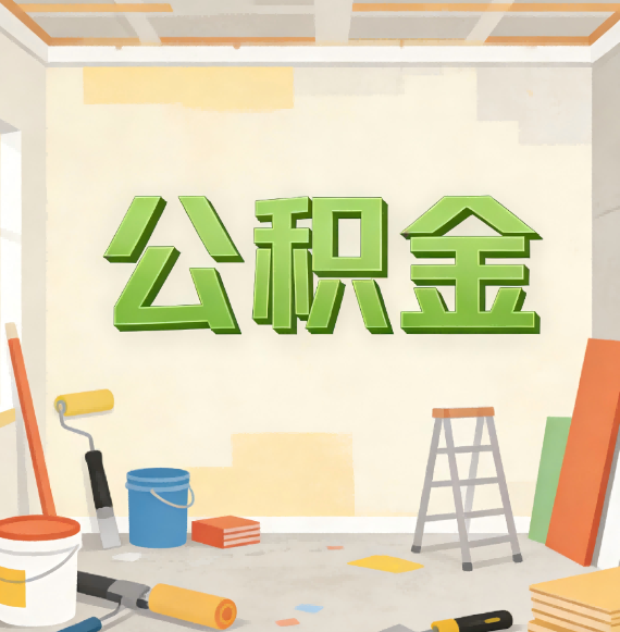 百色公积金提取实务指南