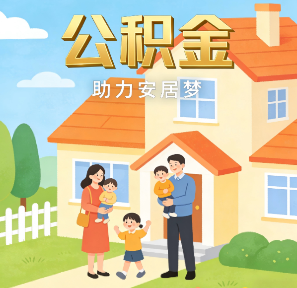 百色公积金代办的5个意想不到的好处，第3个最实用