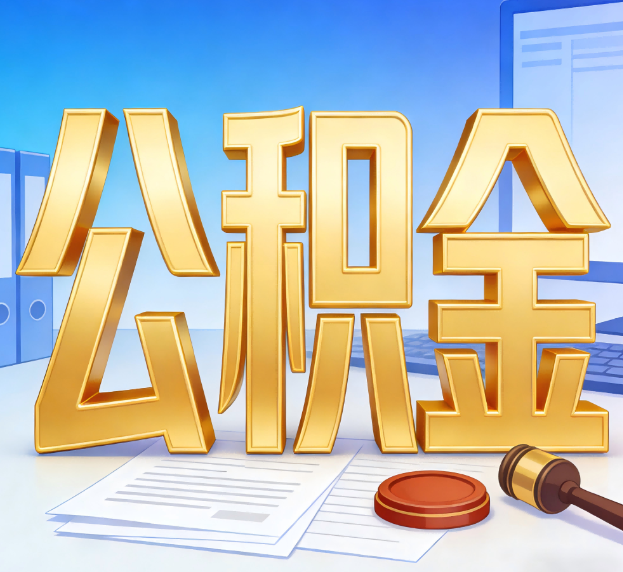 百色公积金提取服务新解：三方公司的专业赋能价值