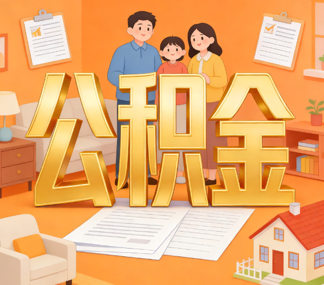 百色公积金代办服务的现实价值与普惠意义