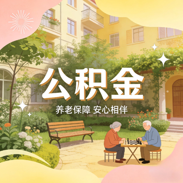 百色全面解读住房公积金的多元用途