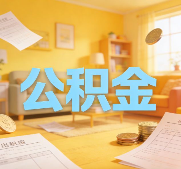 百色公积金代办正在成为你的“住房金融顾问”