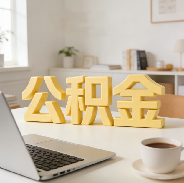 百色公积金代办行业观察：当“一件事一次办”遇上“专业补位”
