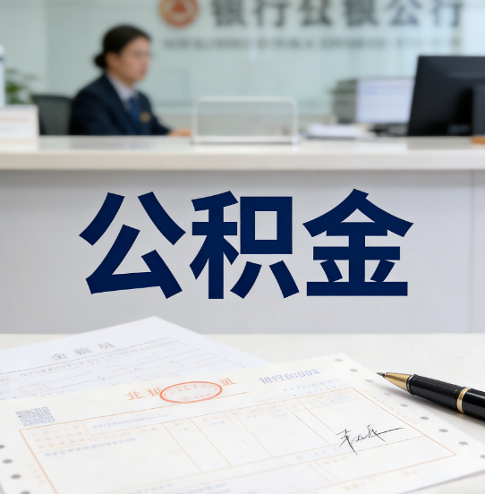 百色养老公积金代办需要哪些证件？
