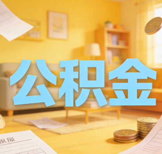 百色买房如何提取公积金？