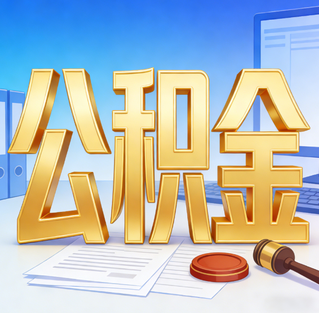 百色公积金代办行业观察：从“跑腿经济”到“专业服务”的蝶变之路